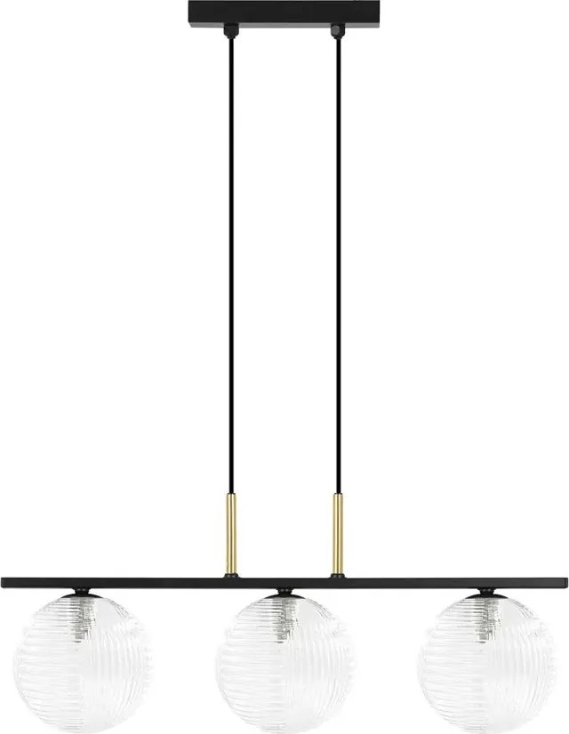 Nowoczesna lampa wisząca T3-B89