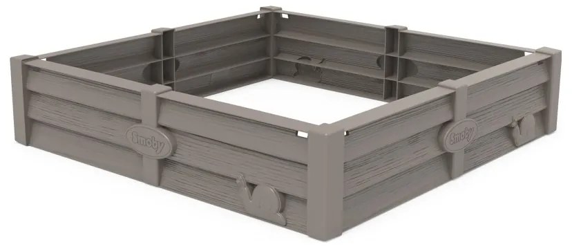 Smoby piaskownica kwietnik dla dzieci 2w1
