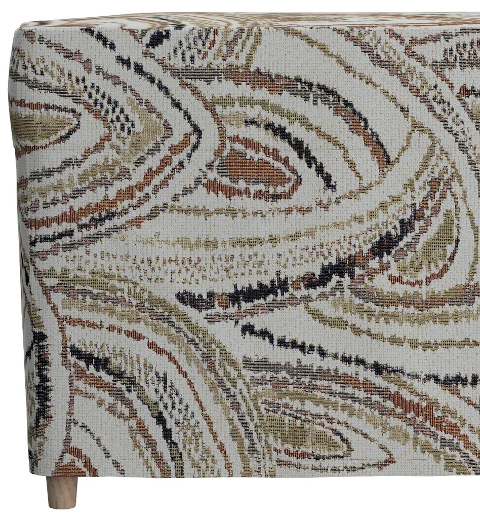 Pokrowiec na podnóżek Strandmon