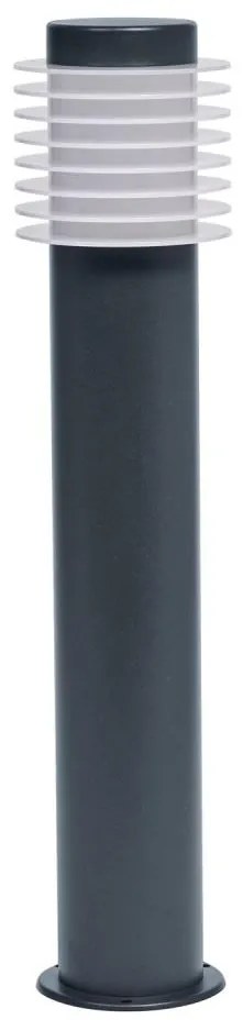 Ledvance - Lampa zewnętrzna RONDO LED/4W/12V IP44