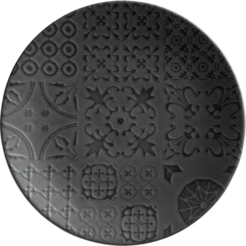 Mäser 10-częściowy zestaw jadalny TRAD. TILES