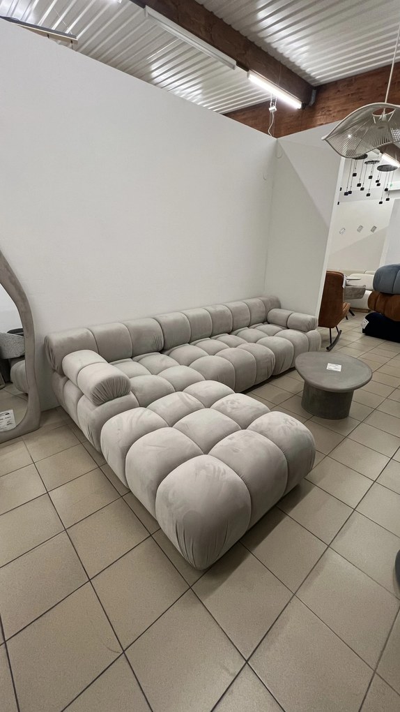 Narożnik Sofa Modułowa Bellis Micadoni