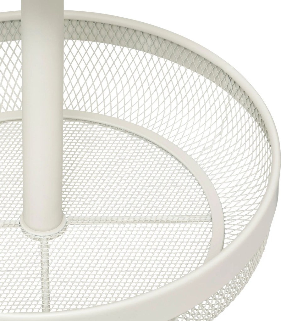 Koszyk na owoce MAYAJ, Ø 30 x 31 cm