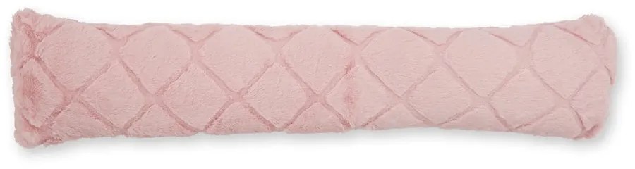 Różowa taśma uszczelniająca 20x90 cm Cosy Diamond – Catherine Lansfield