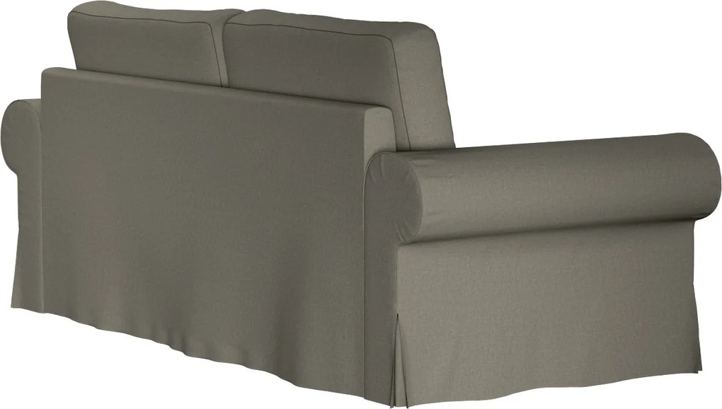 Pokrowiec na sofę Backabro 3-osobową rozkładaną