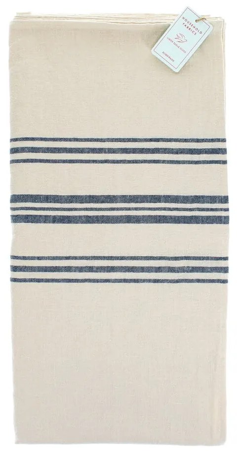 Lniany obrus 120x180 cm Belgian Linen – Rex London