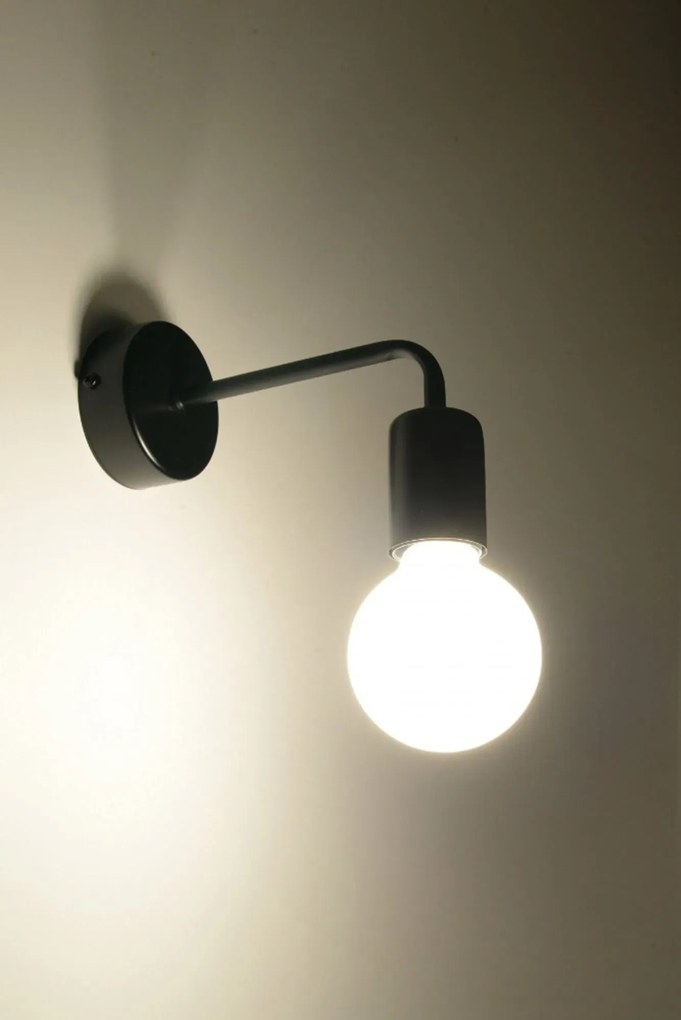 Kinkiet loftowy H0-R90