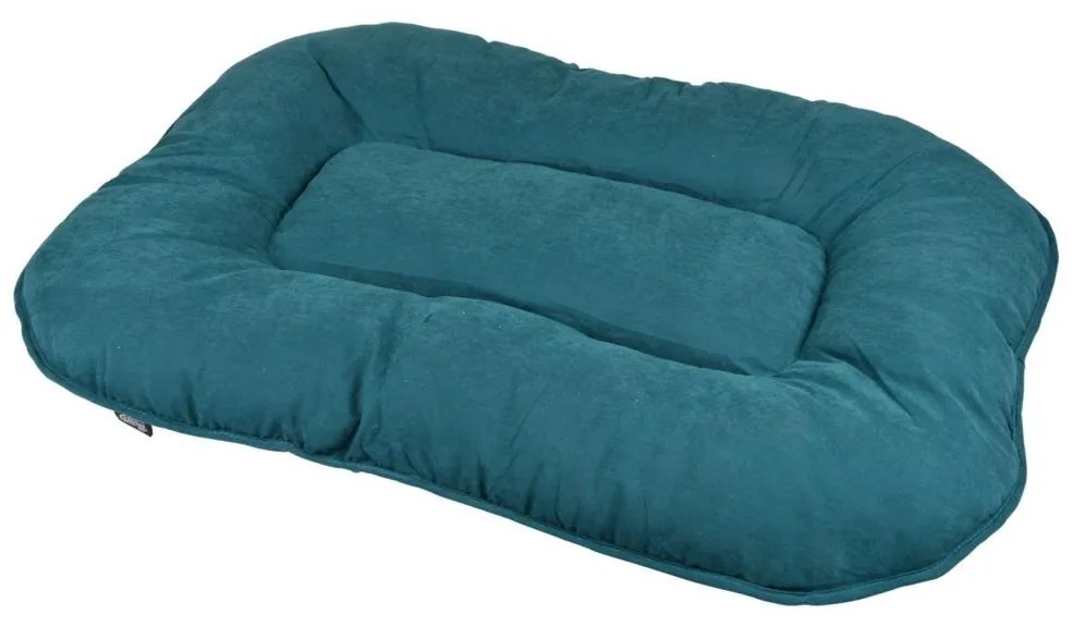 Legowisko dla małego psa SOFTY, miękka mikrofibra, 61 x 46 x 5 cm