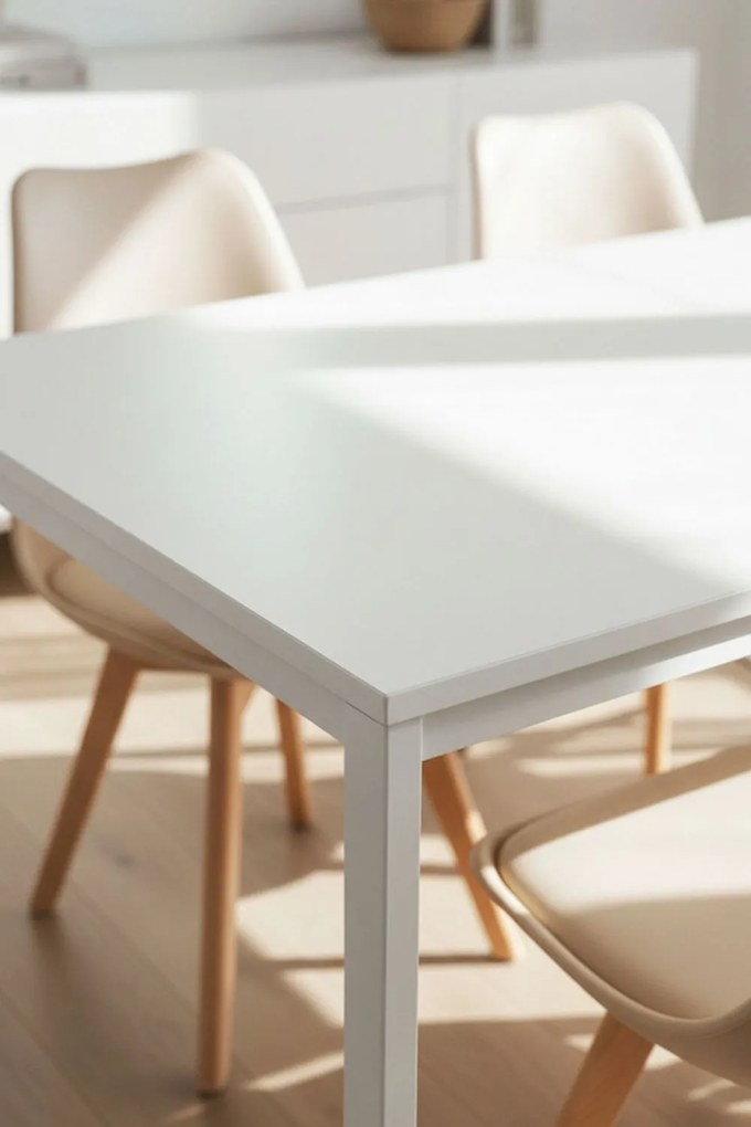 Stó Prostoktny Dino 120x75 cm