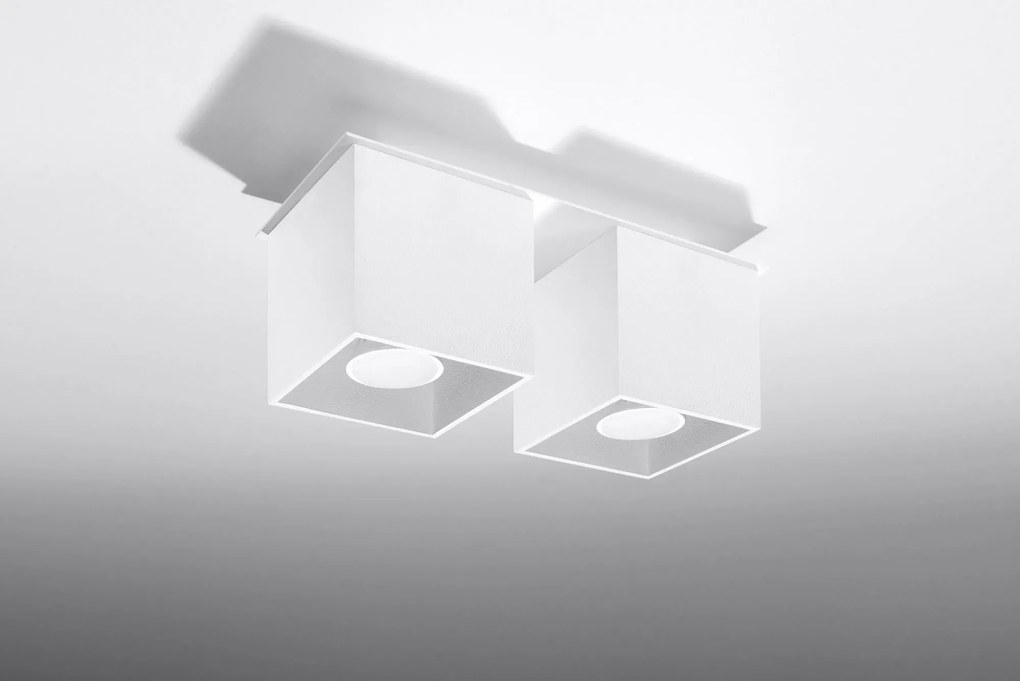 Minimalistyczny plafon K7-G28