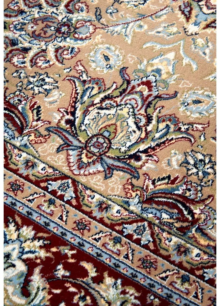 Czerwono-beżowy dywan 155x235 cm Alfred – Villeroy&amp;Boch