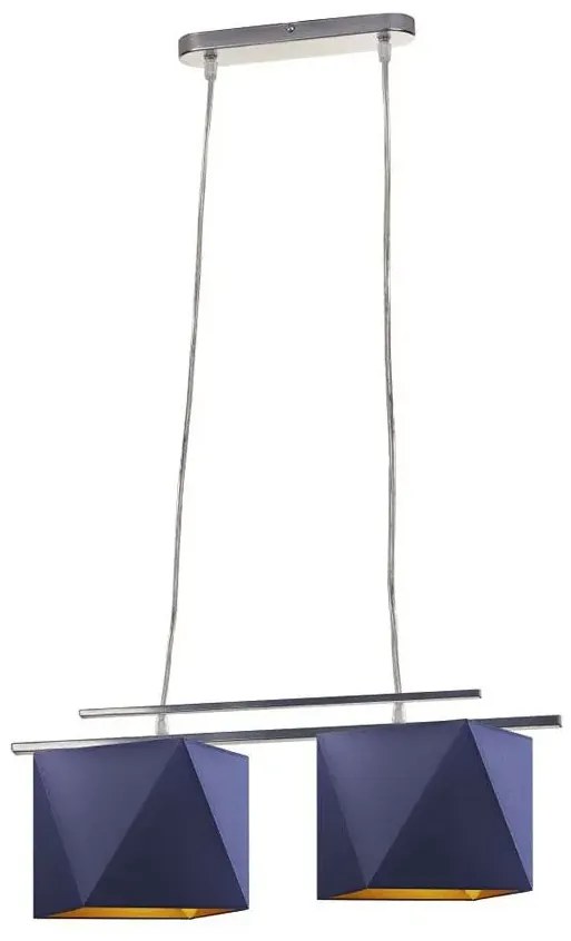Regulowana lampa wisząca nad stół - C3-G06