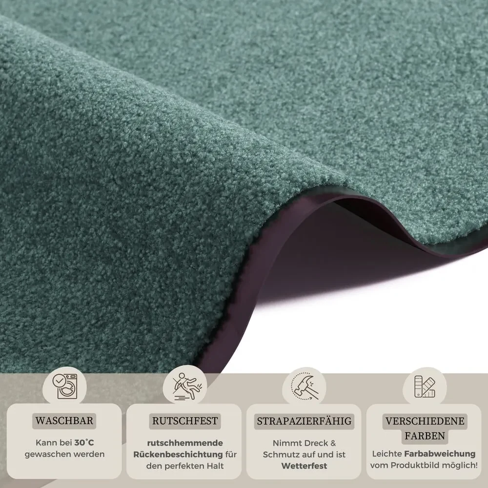 Wycieraczka 60x180 cm Wash and Clean – Hanse Home
