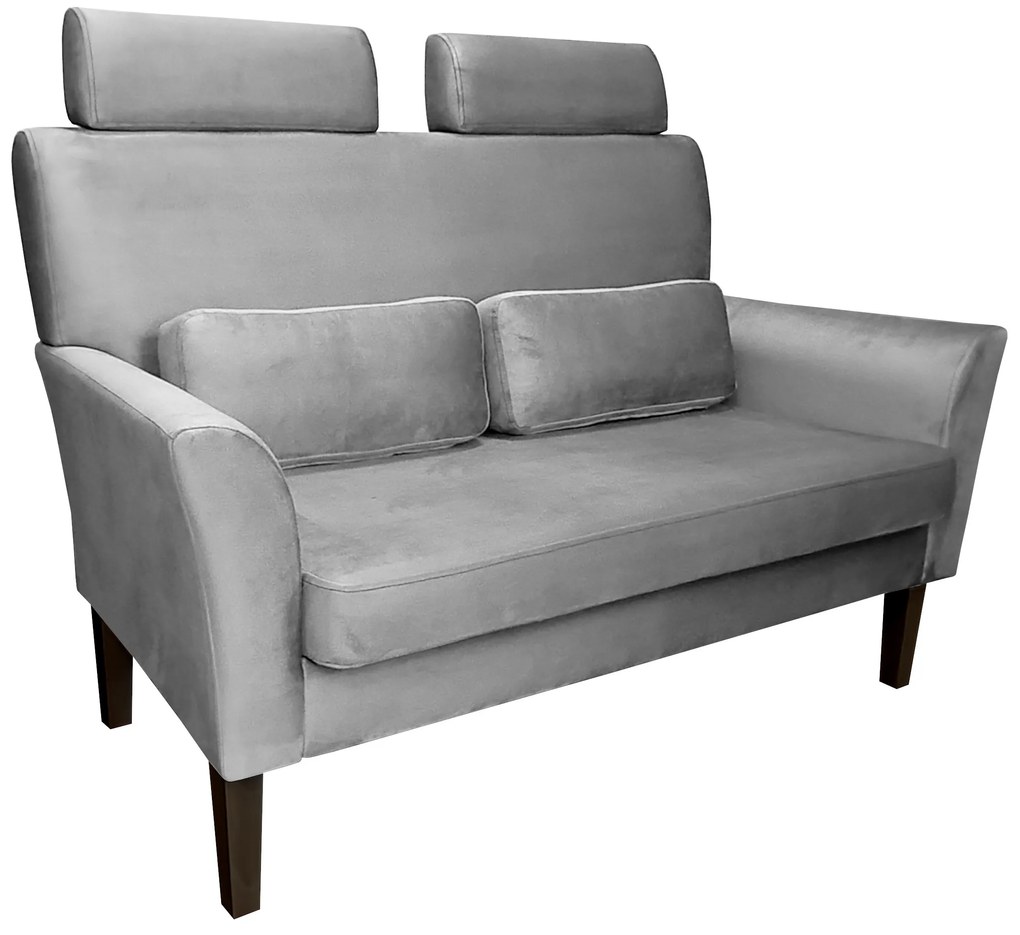 Sofa DENVER nogi venge MG17