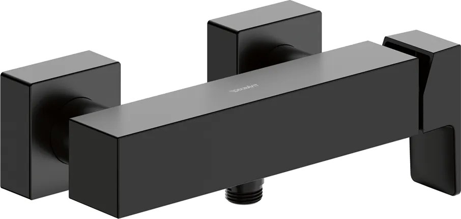 Duravit Manhattan jednouchwytowa bateria prysznicowa