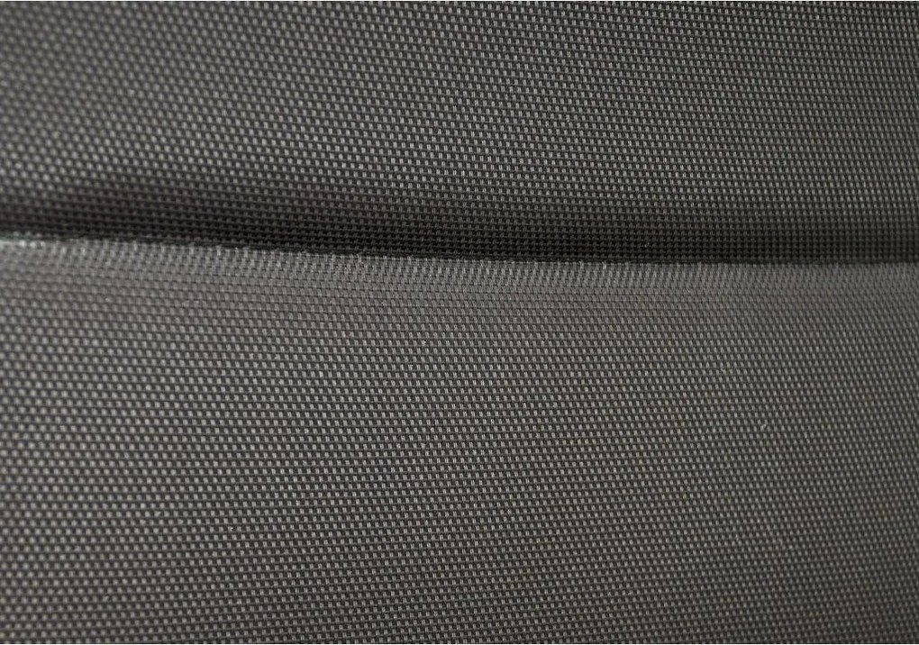 Doppler LUNA MIAMI ogrodowy zestaw wypoczynkowy 6+1 szary