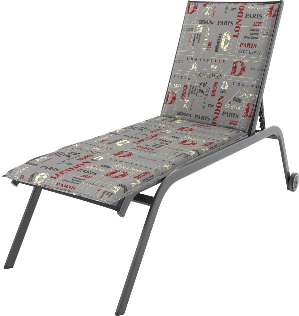 Doppler LIVING 1112 poduszka na leżak