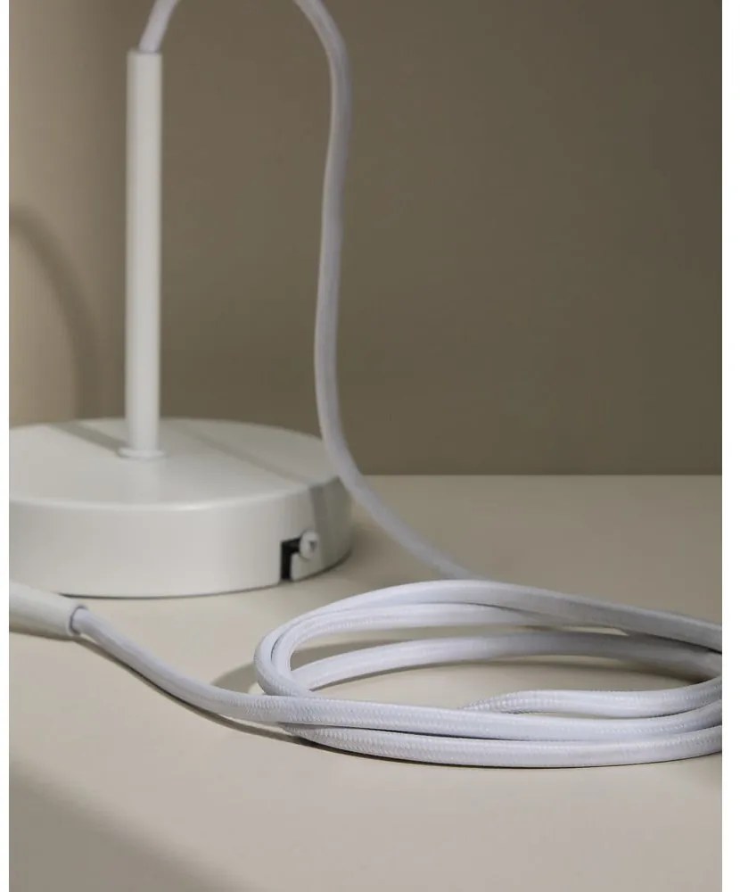 Kabel do lamp wiszących Fluvia – Kave Home