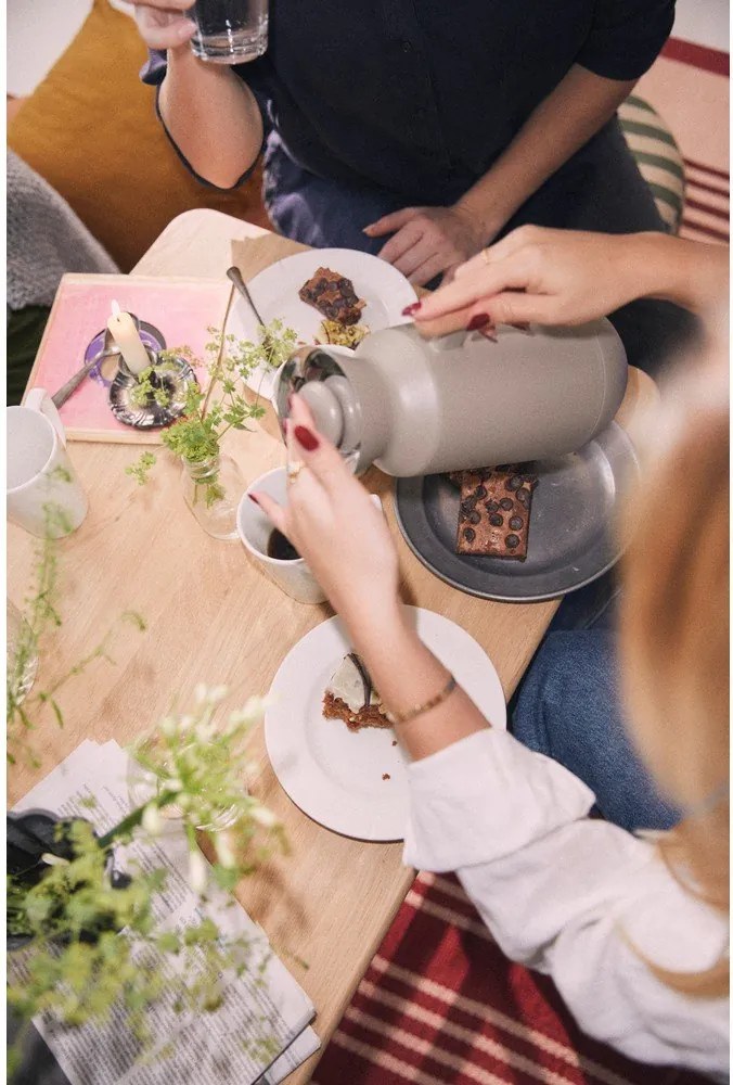 Beżowy termos 1 l Day Break – Rosendahl