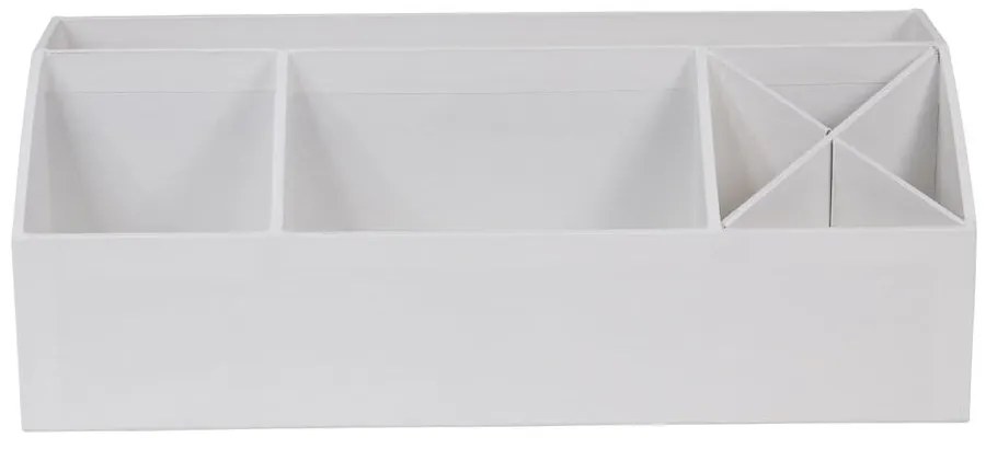 Kartonowy organizer na artykuły papiernicze Elisa – Bigso Box of Sweden