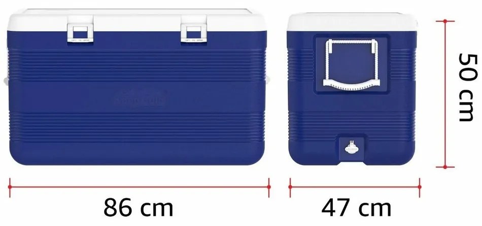 Duramax Chłodziarka Keep Cold 127 l