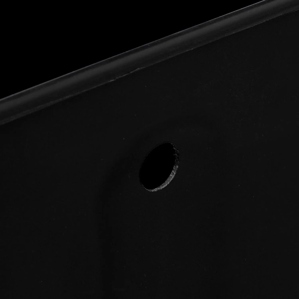 Wąski kosz na śmieci Ariane, ze stali nierdzewnej, z pedałem, 30 l