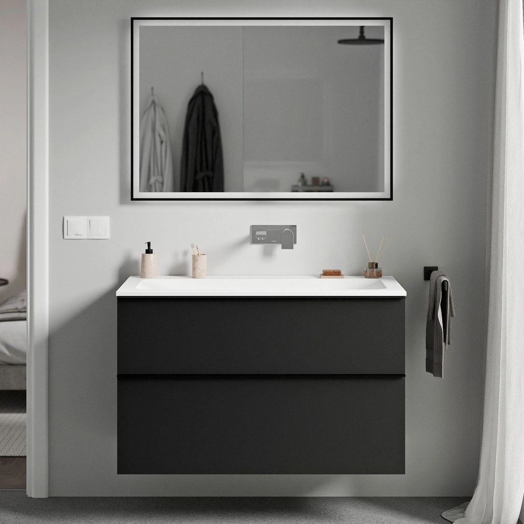 Szafka podumywalkowa LAVOA 80 cm