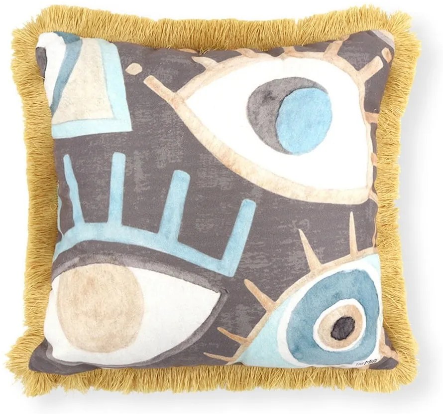 Poduszka dekoracyjna 45x45 cm – Mioli Decor