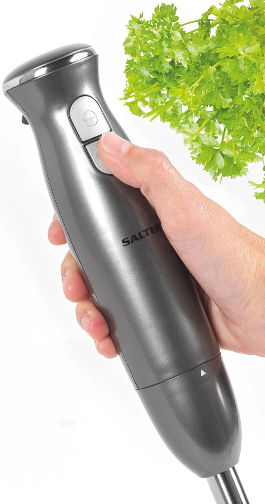 Blender ręczny 400 W SALTER COSMOS, 2 prędkości