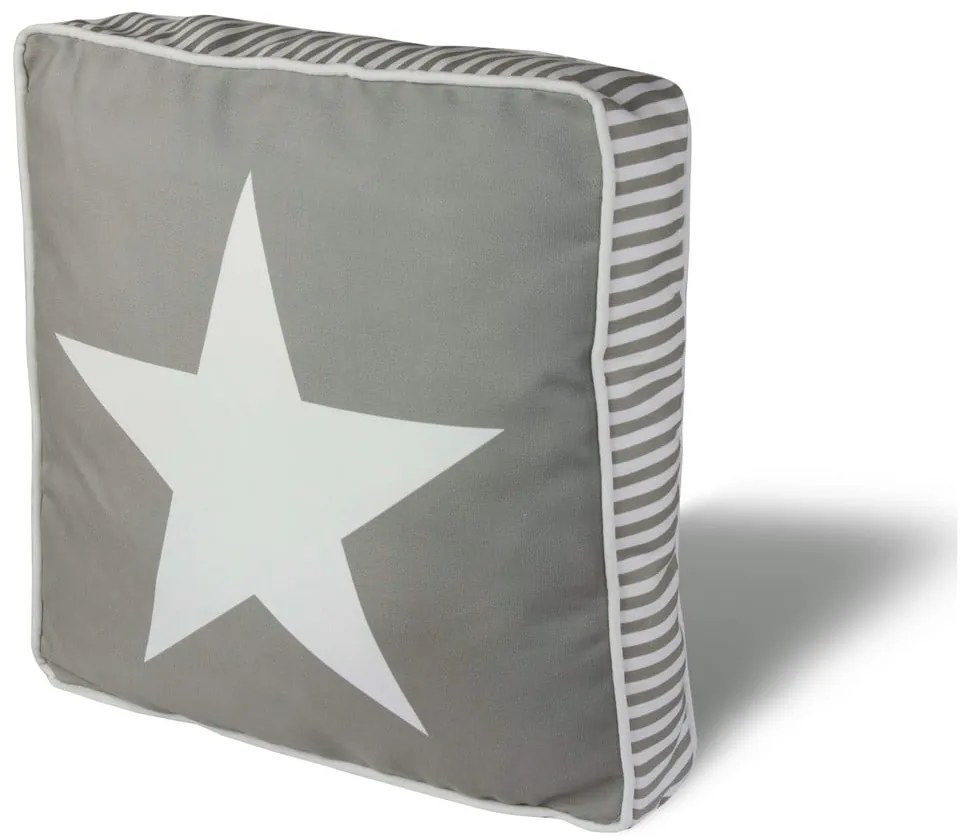 Poduszka na krzesło 42x42 cm Star – Mioli Decor