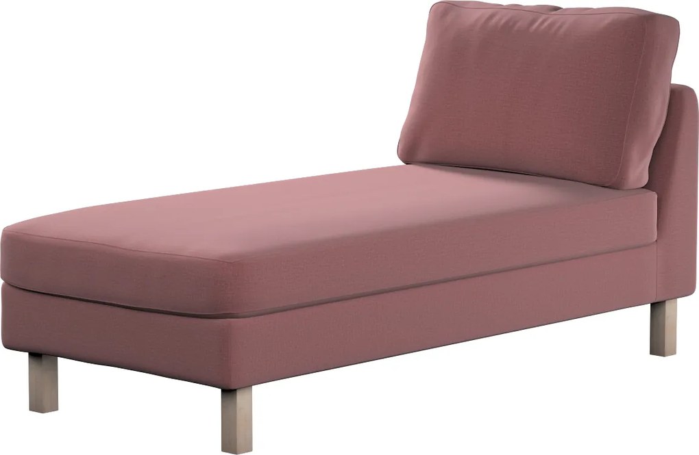 Pokrowiec na szezlong Karlstad wolnostojący, krótki