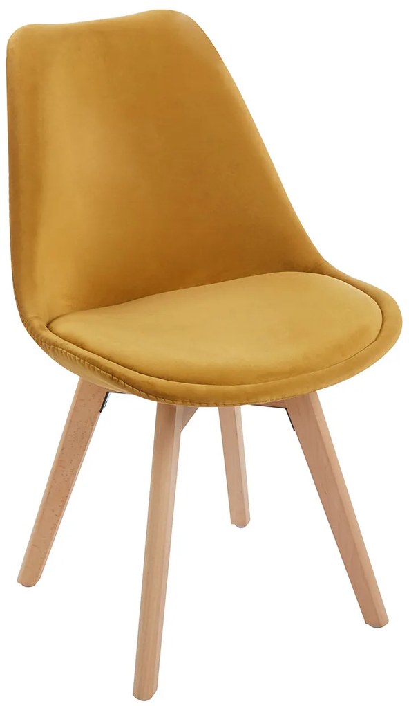 Krzeso Synk Velvet