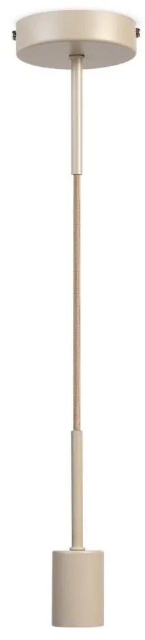 Osram - Kabel zasilający PENDULUM NEEDLE 1xE27/15W/230V