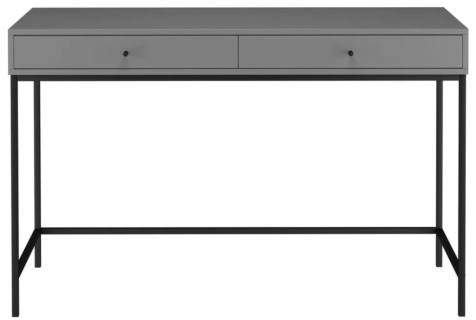 Biurko 50x120 cm Celine – Støraa