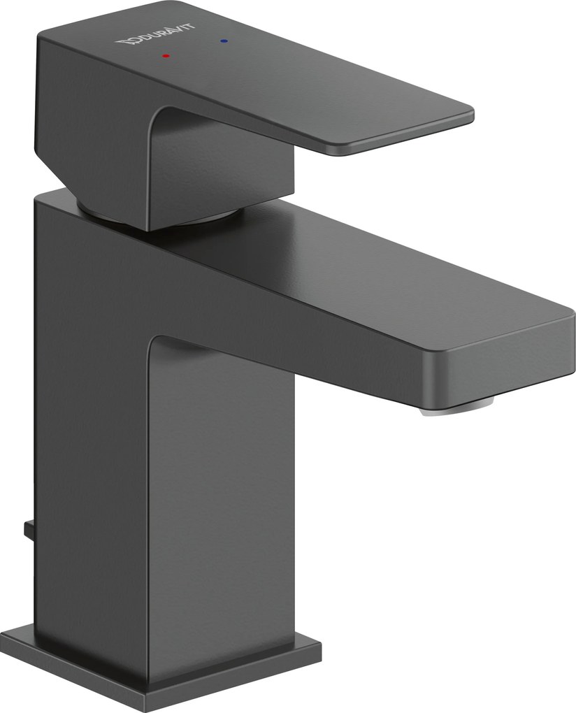 Duravit Manhattan Einhebel-Waschtischarmatur S