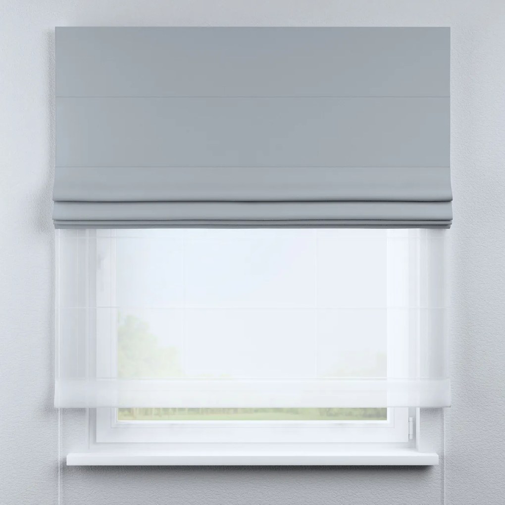 Roleta rzymska dzień noc Duo