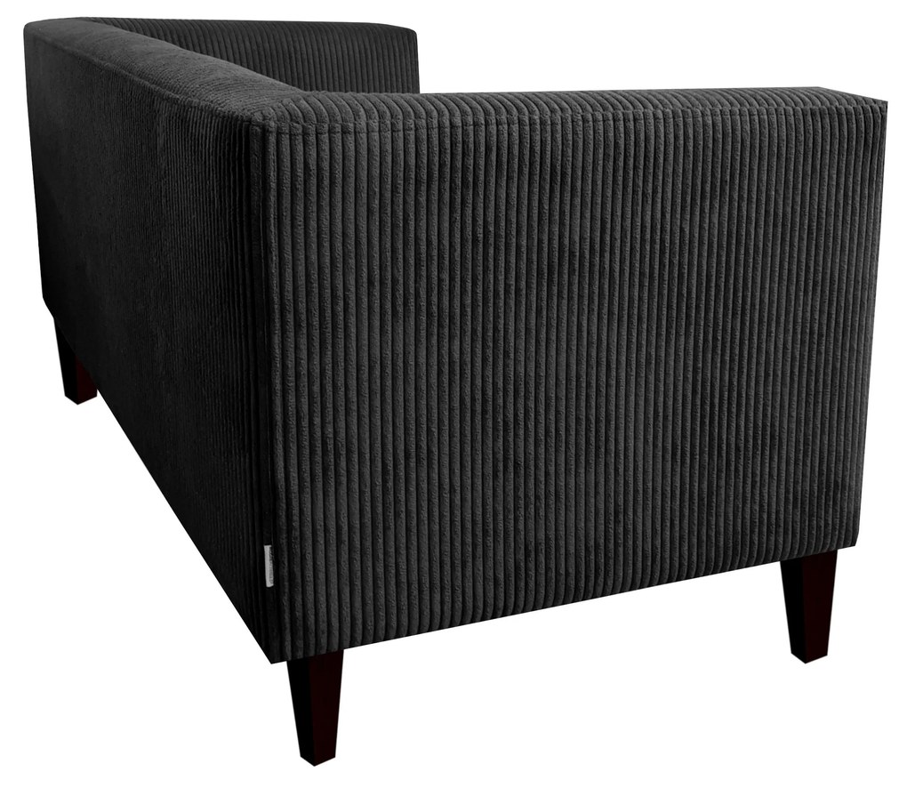 Sofa Monaco noga 15cm venge Kronos7/Poso135