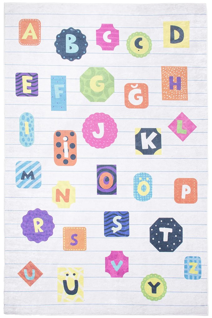 Dywan Lavo 2310 120x170 Prostokąt