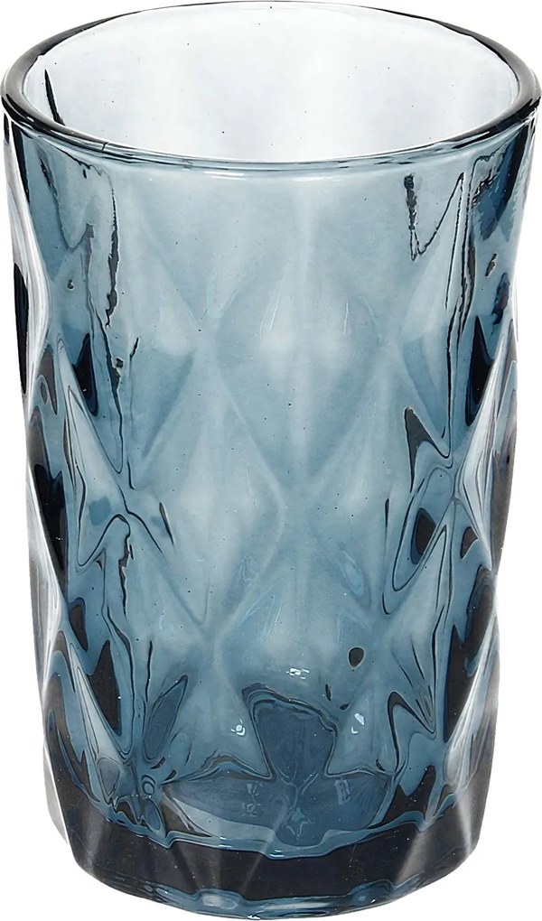 Szklanka Basic Blue 350ml