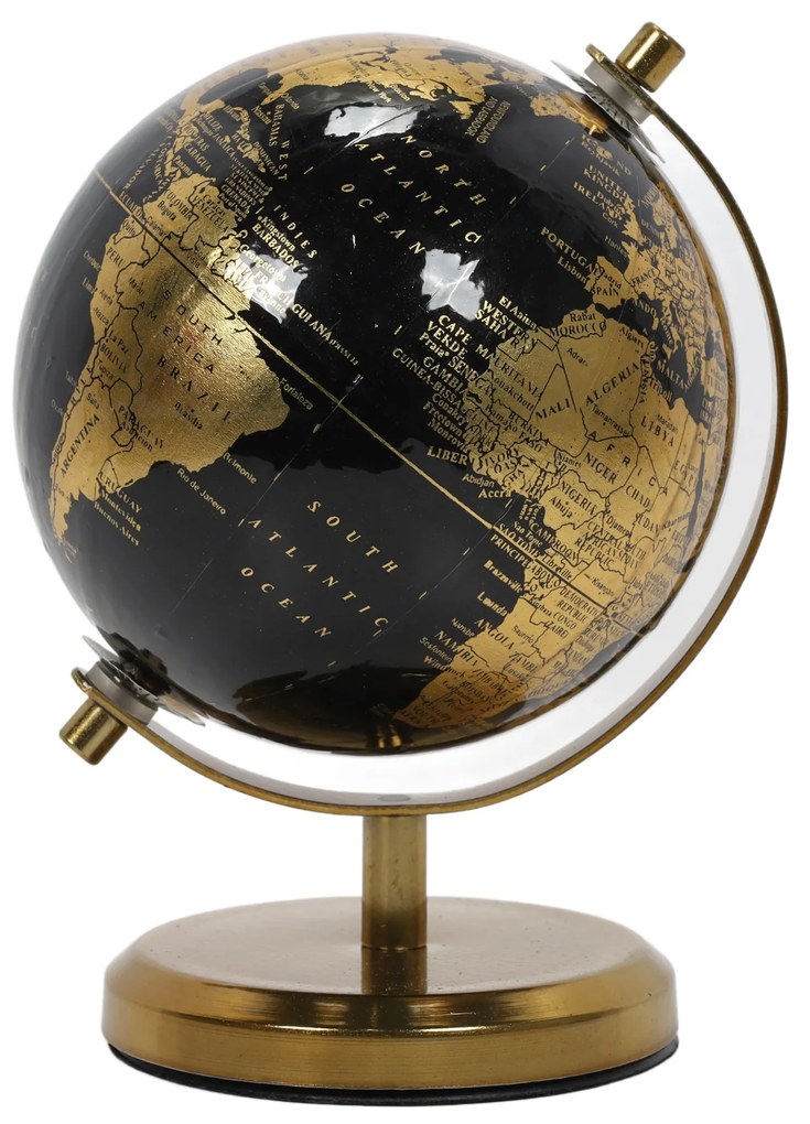 Globus dekoracyjny CON, Ø 13 cm