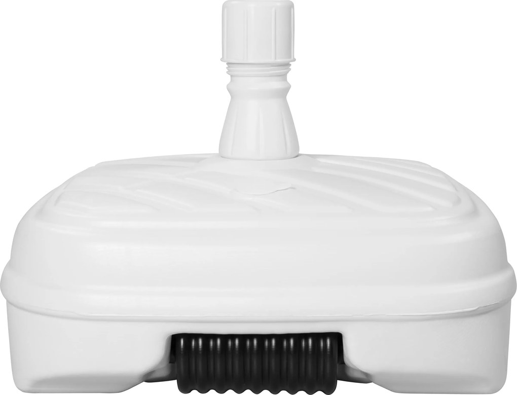 Derby Stojak DESIGN napełniany 50 l biały