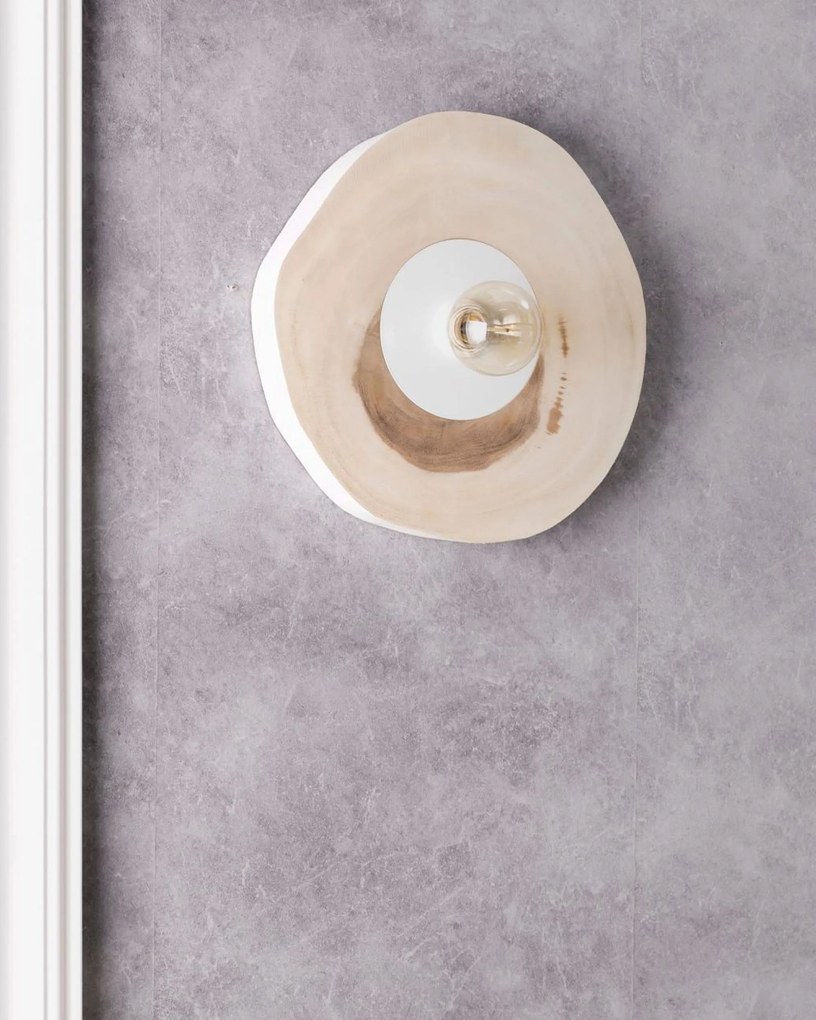 Lampa- kinkiet Circular