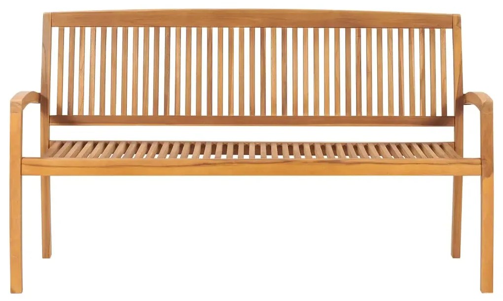 Drewniana ławka ogrodowa Z3-W94