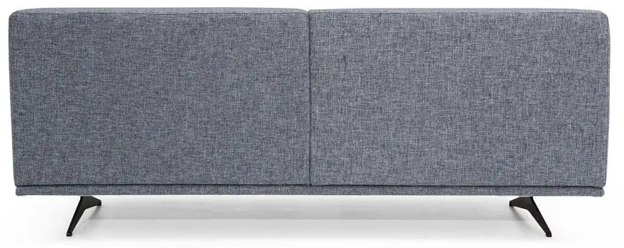 Ciemnoszara sofa 200 cm Bentley – Balcab Home