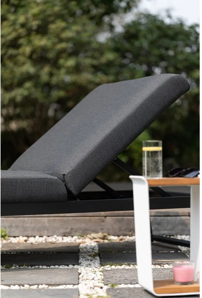 Doppler MELIA LIKA-TEX® antracyt