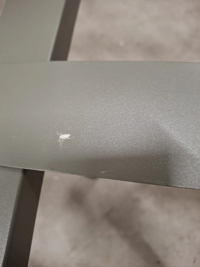 Doppler CALISTA - 5-częściowy zestaw ogrodowy - Towar z drobną wadą (N586)