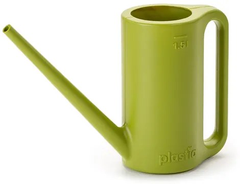 Platia Konewka Max zielona, 1,5 l