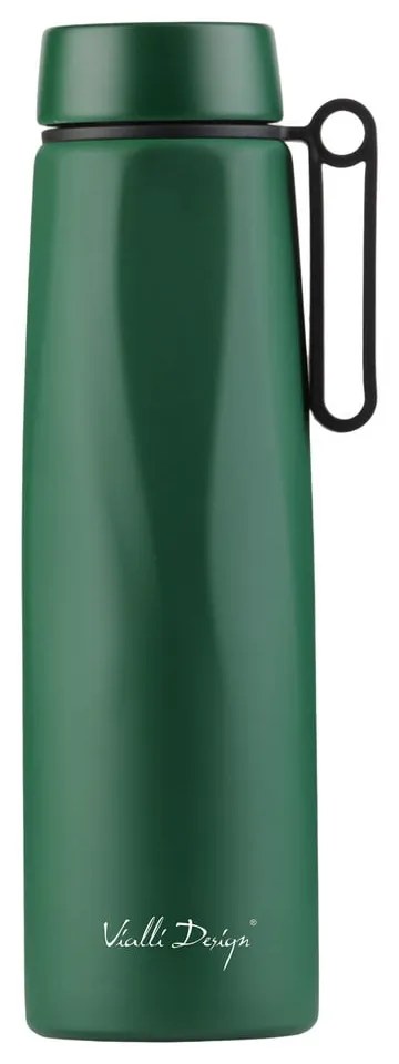 Zielony termos 500 ml Fuori – Vialli Design