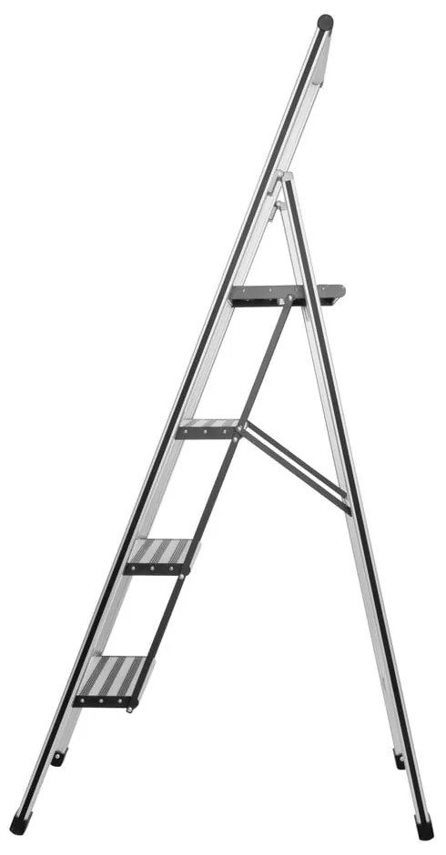 Drabina składana Wenko Ladder, wys. 153 cm