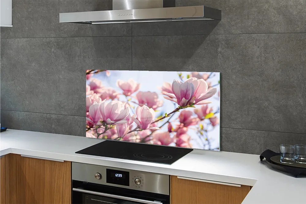 Panel nad Blat Kuchenny Płatki Magnolii